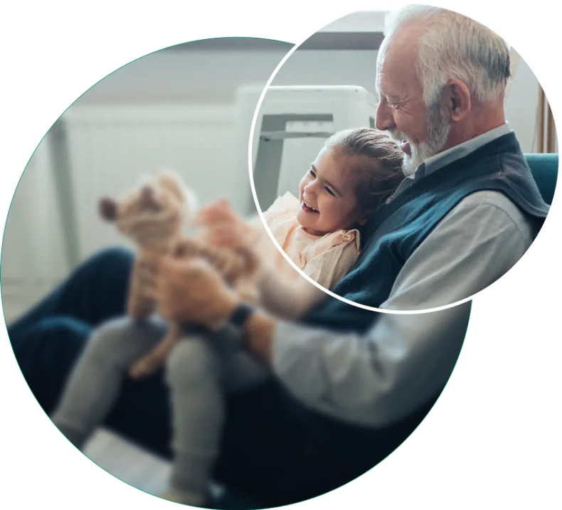 Private fiduciary services